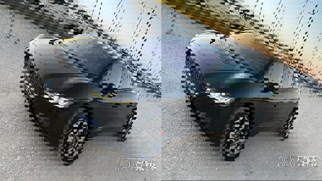 Jaguar I-Pace SE AWD Aut. de 2019