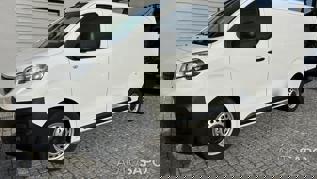 Peugeot Expert de 2018