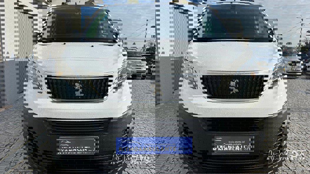 Peugeot Expert de 2018