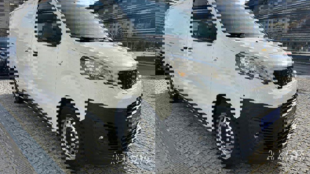 Peugeot Expert de 2018