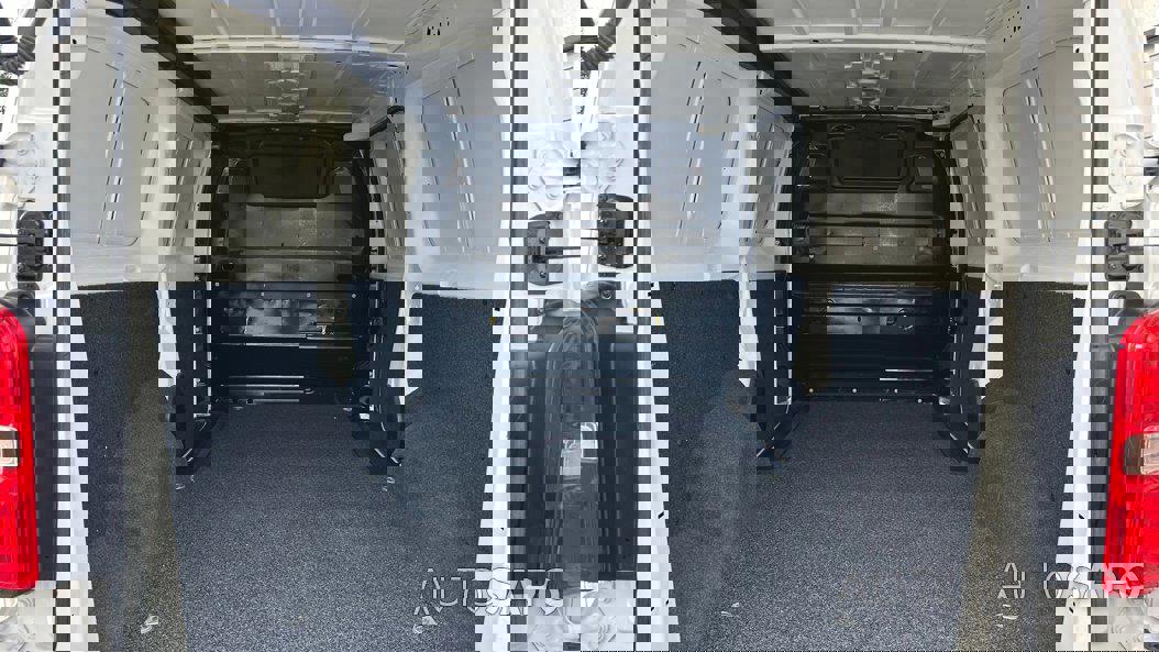 Peugeot Expert de 2018