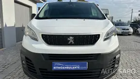 Peugeot Expert de 2018