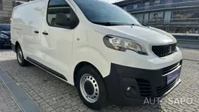 Peugeot Expert de 2018