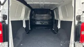 Peugeot Expert de 2018