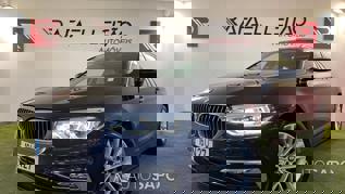 BMW Série 5 de 2018