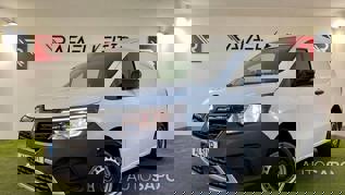 Renault Kangoo 1.5 Blue dCi Equilibre de 2021