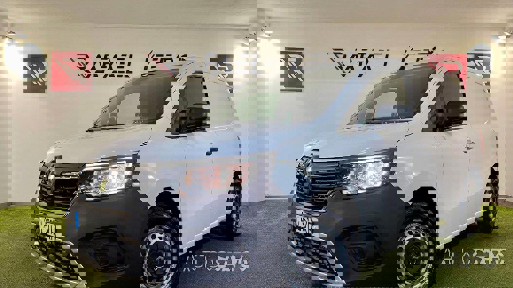 Renault Kangoo 1.5 Blue dCi Equilibre de 2021