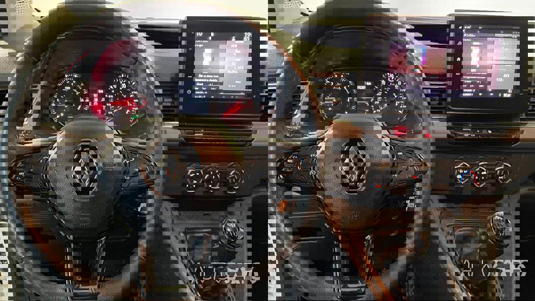 Renault Kangoo 1.5 Blue dCi Equilibre de 2021