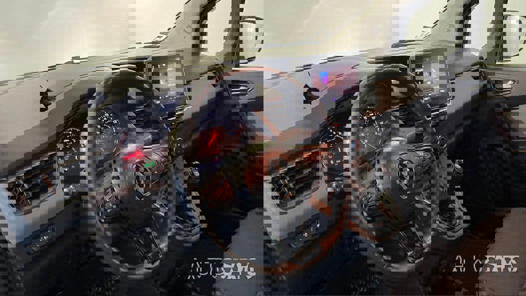 Renault Kangoo 1.5 Blue dCi Equilibre de 2021