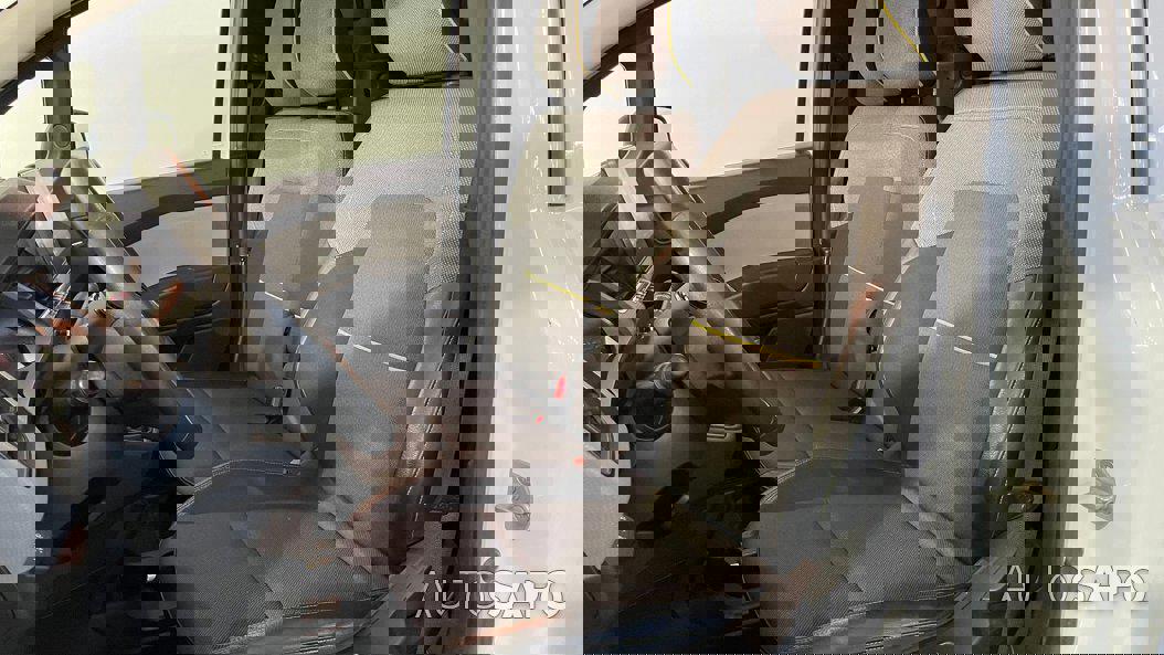 Renault Kangoo 1.5 Blue dCi Equilibre de 2021