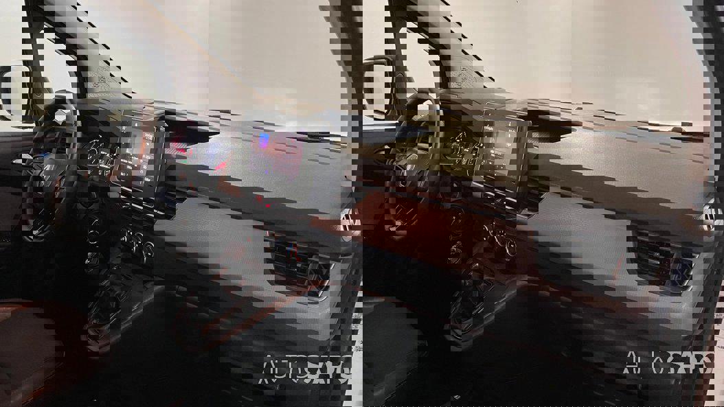 Renault Kangoo 1.5 Blue dCi Equilibre de 2021