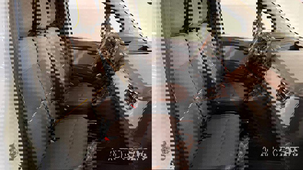 Renault Kangoo 1.5 Blue dCi Equilibre de 2021