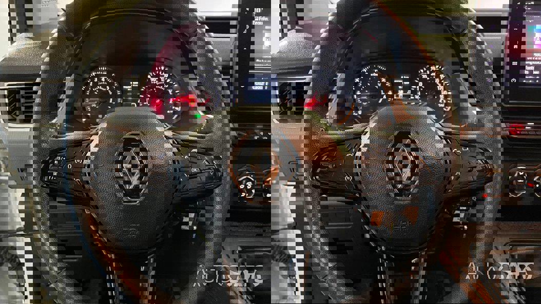 Renault Kangoo 1.5 Blue dCi Equilibre de 2021