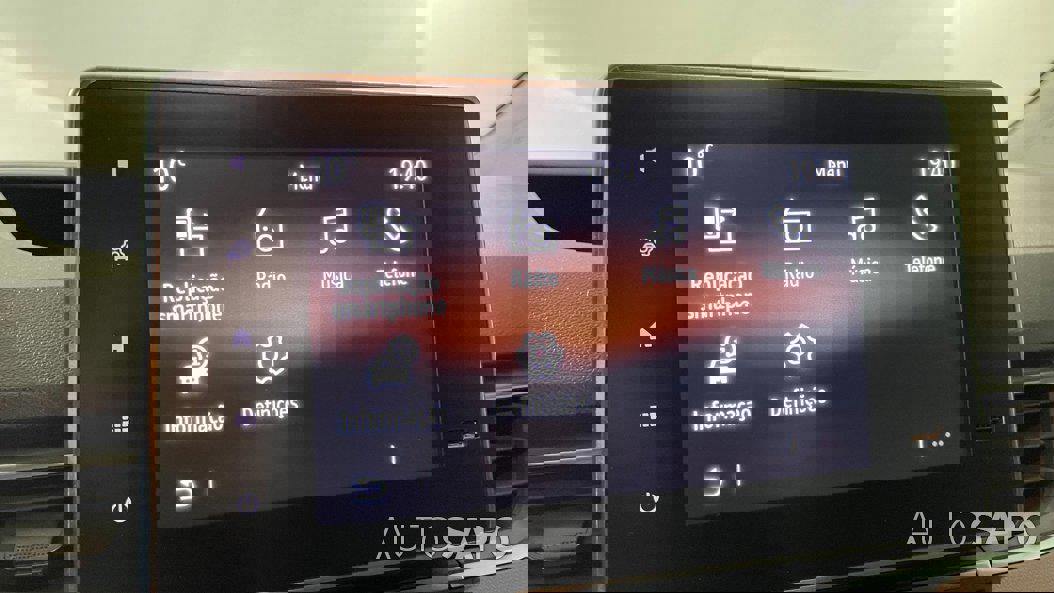 Renault Kangoo 1.5 Blue dCi Equilibre de 2021