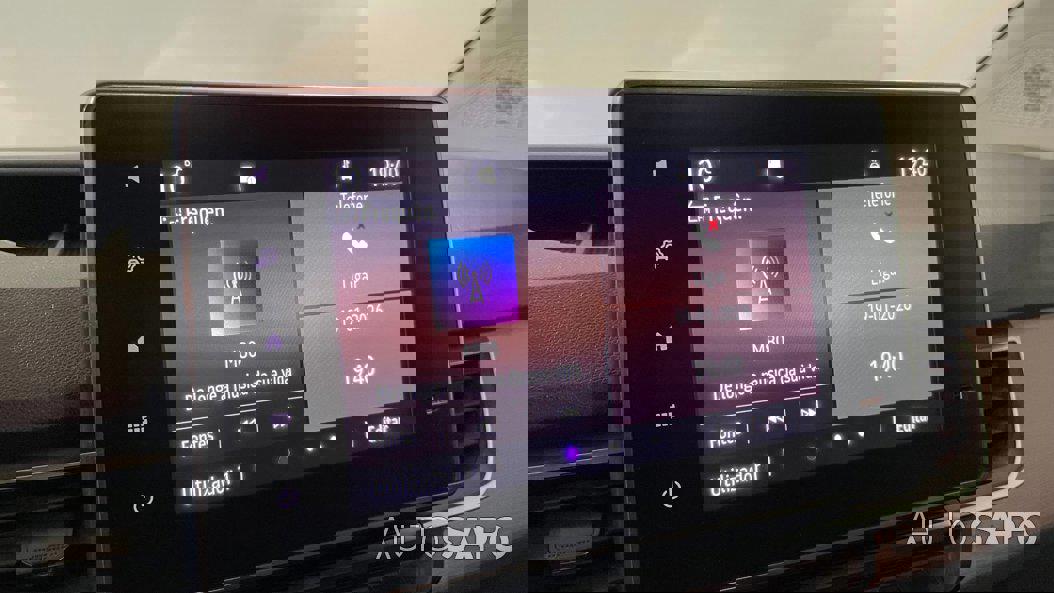 Renault Kangoo 1.5 Blue dCi Equilibre de 2021