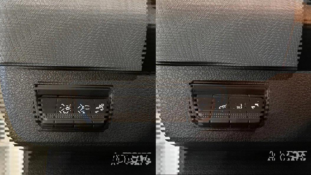 Renault Kangoo 1.5 Blue dCi Equilibre de 2021