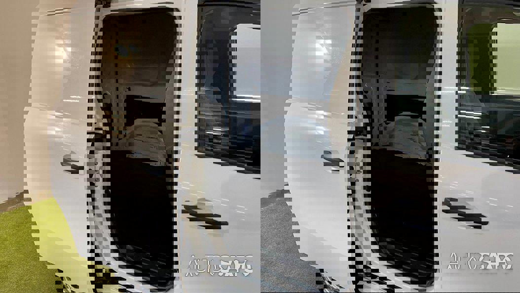 Renault Kangoo 1.5 Blue dCi Equilibre de 2021