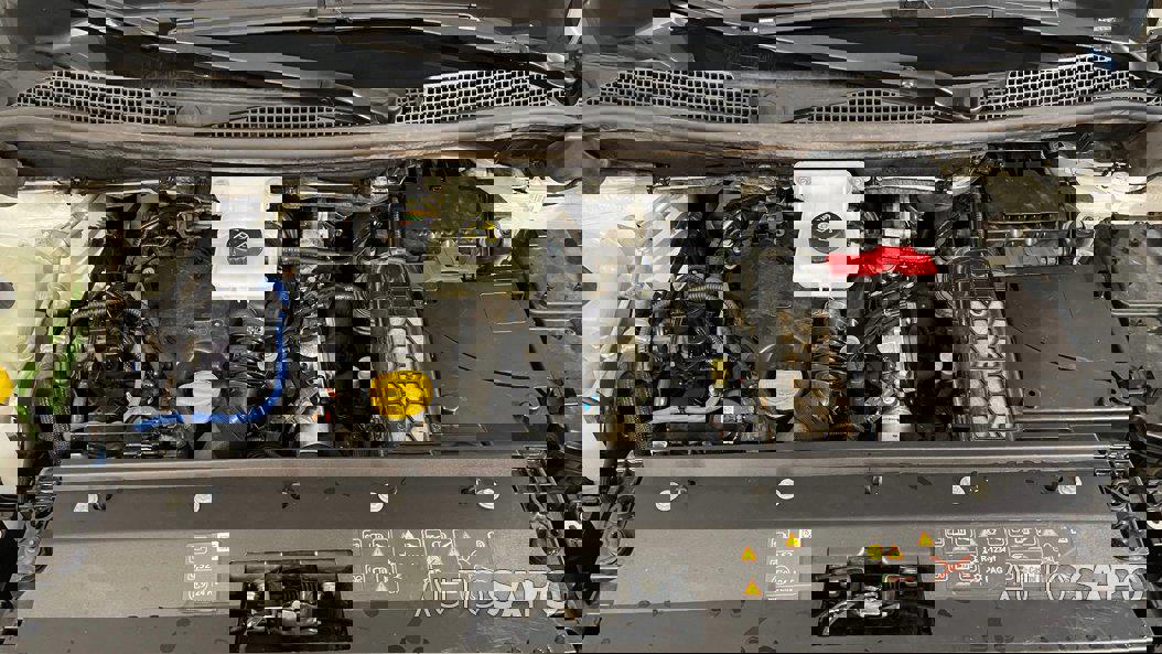 Renault Kangoo 1.5 Blue dCi Equilibre de 2021