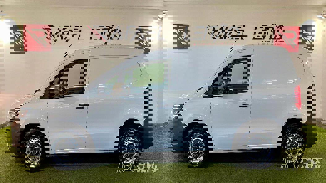 Renault Kangoo 1.5 Blue dCi Equilibre de 2021