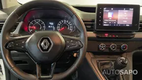 Renault Kangoo 1.5 Blue dCi Equilibre de 2021