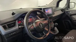 Renault Kangoo 1.5 Blue dCi Equilibre de 2021