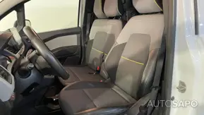 Renault Kangoo 1.5 Blue dCi Equilibre de 2021