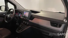 Renault Kangoo 1.5 Blue dCi Equilibre de 2021