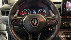 Renault Kangoo 1.5 Blue dCi Equilibre de 2021