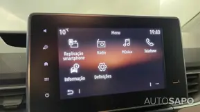 Renault Kangoo 1.5 Blue dCi Equilibre de 2021