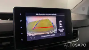 Renault Kangoo 1.5 Blue dCi Equilibre de 2021