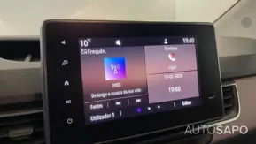 Renault Kangoo 1.5 Blue dCi Equilibre de 2021