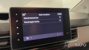 Renault Kangoo 1.5 Blue dCi Equilibre de 2021