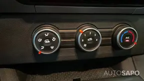 Renault Kangoo 1.5 Blue dCi Equilibre de 2021