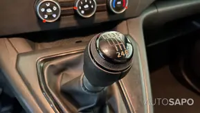 Renault Kangoo 1.5 Blue dCi Equilibre de 2021