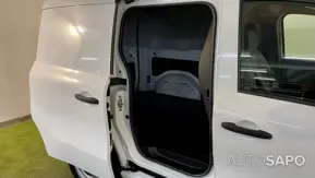 Renault Kangoo 1.5 Blue dCi Equilibre de 2021