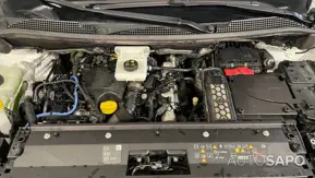 Renault Kangoo 1.5 Blue dCi Equilibre de 2021