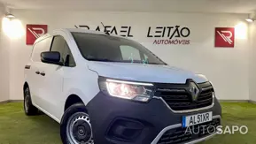 Renault Kangoo 1.5 Blue dCi Equilibre de 2021