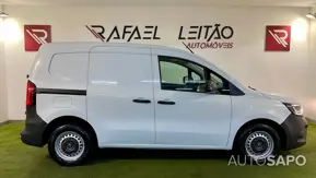 Renault Kangoo 1.5 Blue dCi Equilibre de 2021