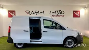 Renault Kangoo 1.5 Blue dCi Equilibre de 2021