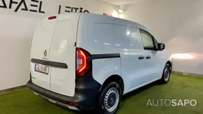 Renault Kangoo 1.5 Blue dCi Equilibre de 2021