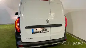 Renault Kangoo 1.5 Blue dCi Equilibre de 2021