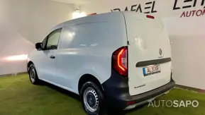 Renault Kangoo 1.5 Blue dCi Equilibre de 2021