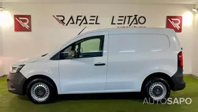 Renault Kangoo 1.5 Blue dCi Equilibre de 2021