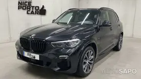 BMW X5 de 2020