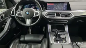 BMW X5 de 2020