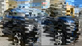 Nissan Qashqai de 2018