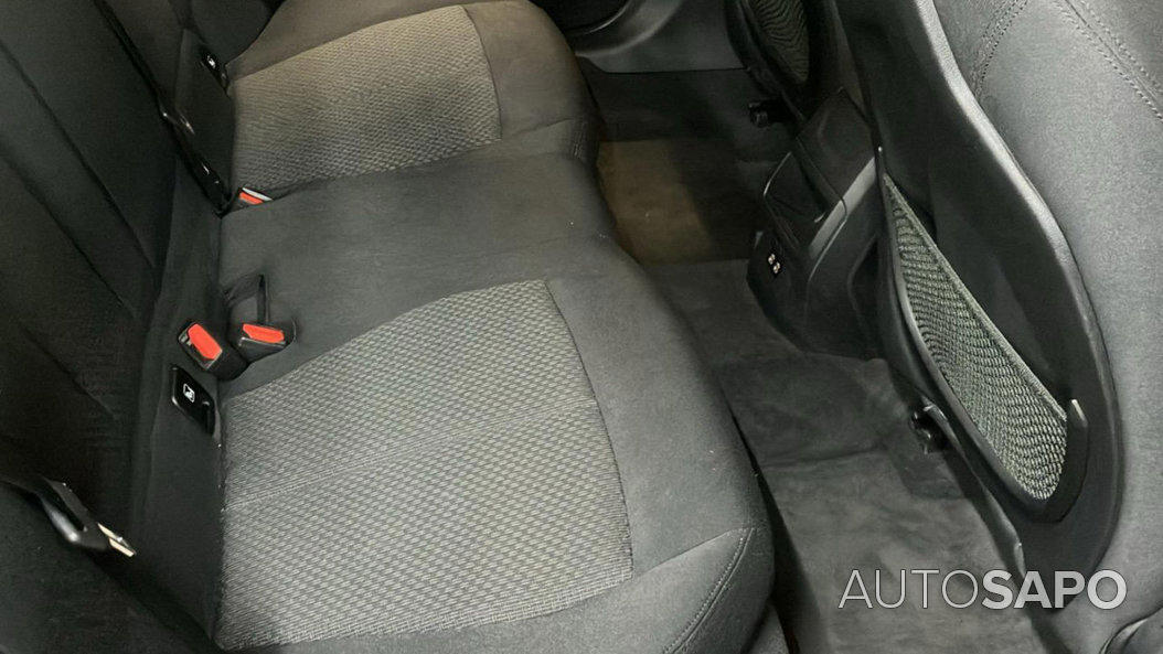 BMW Série 1 de 2020