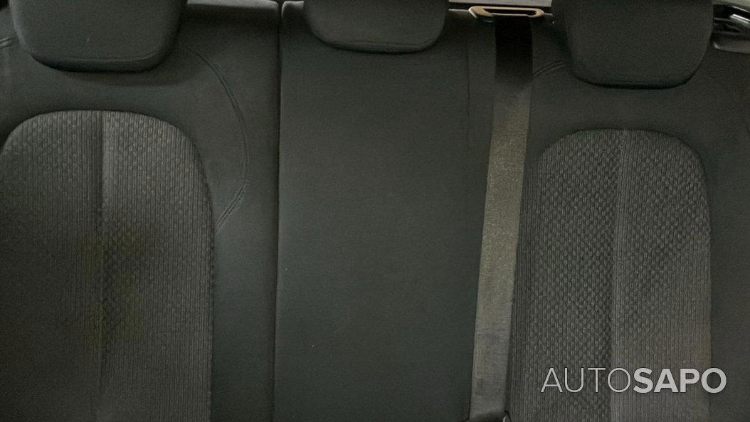 BMW Série 1 de 2020