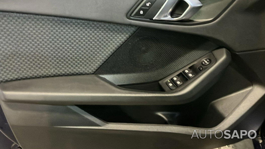 BMW Série 1 de 2020