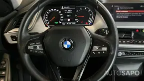 BMW Série 1 de 2020